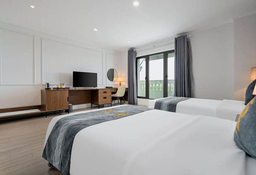 هتل Rex Quang Binh