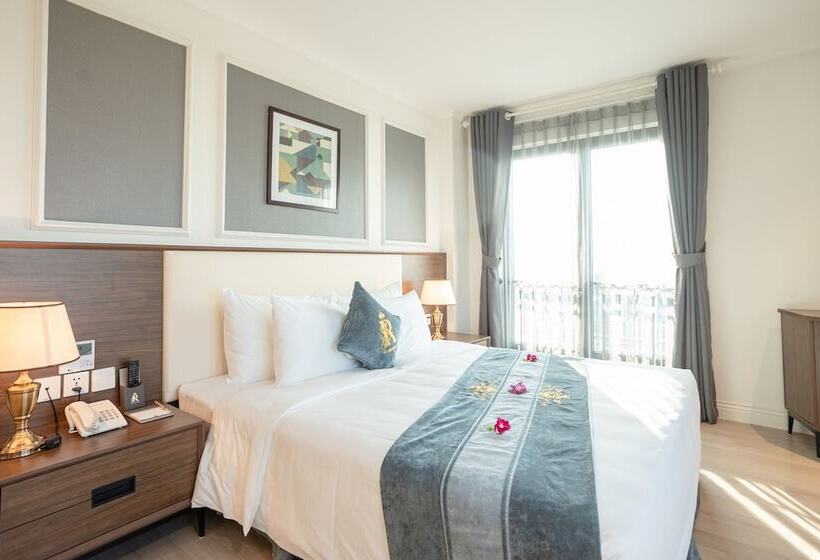 هتل Rex Quang Binh