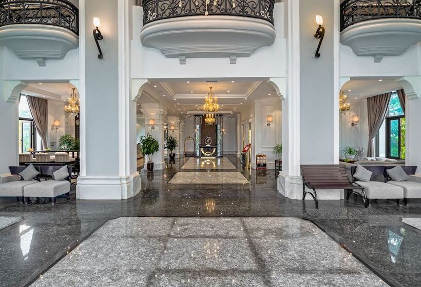 هتل Rex Quang Binh