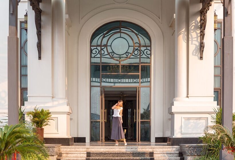 هتل Rex Quang Binh