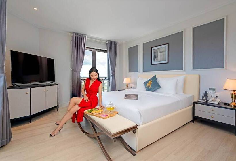 هتل Rex Quang Binh