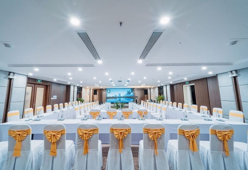 هتل Rex Quang Binh