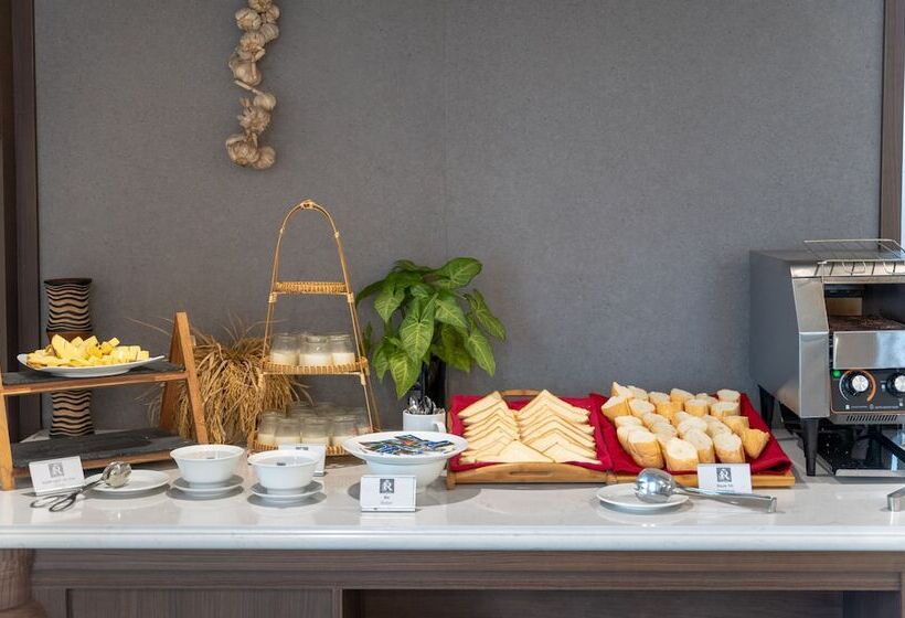 هتل Rex Quang Binh