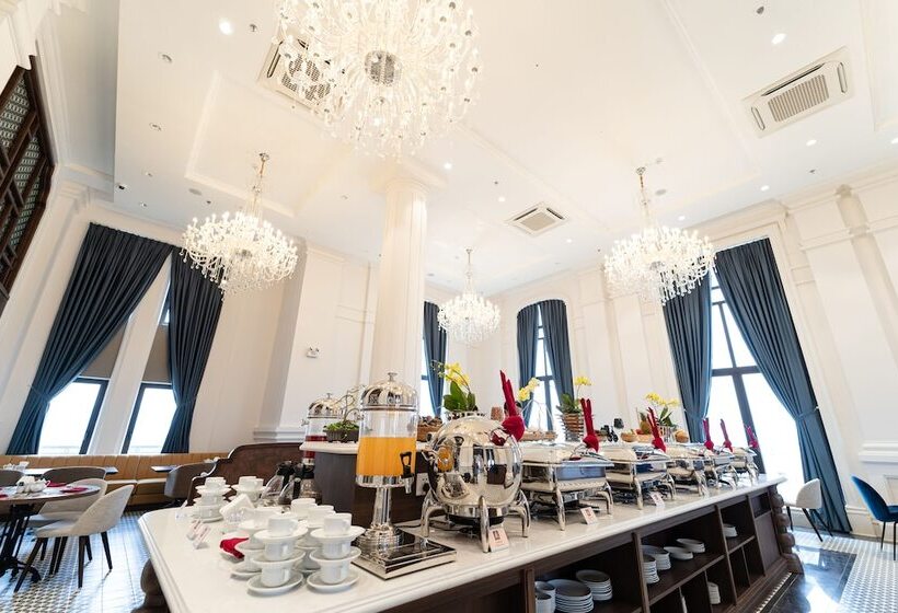 هتل Rex Quang Binh