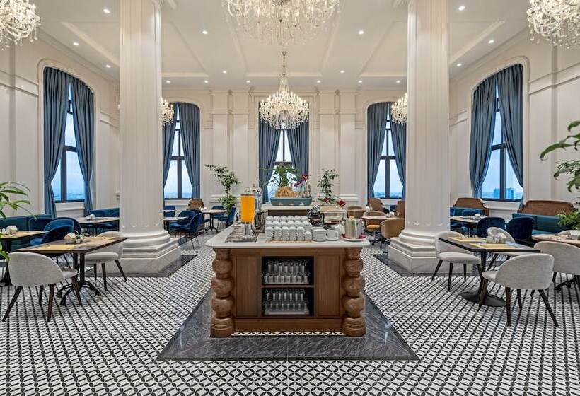 هتل Rex Quang Binh