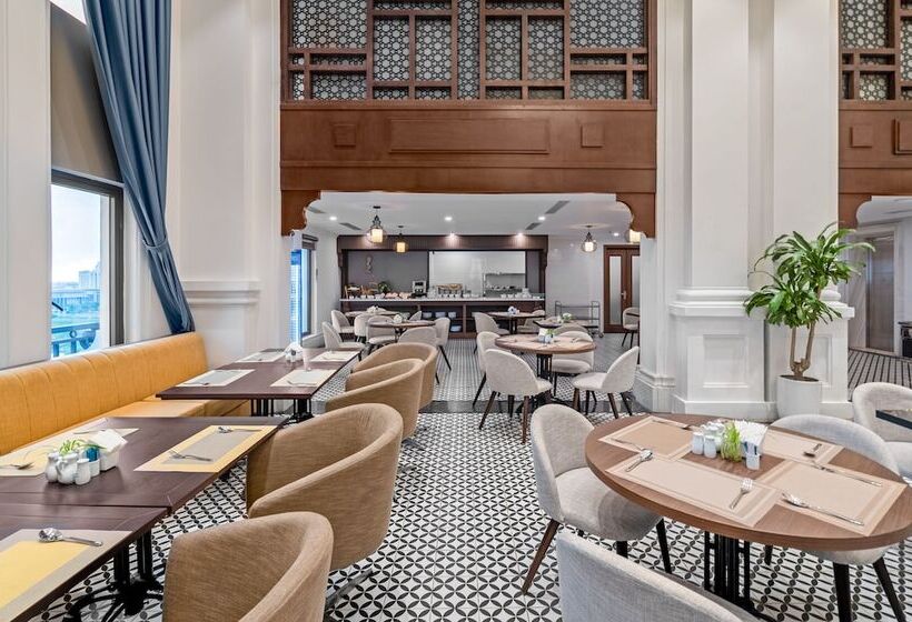 هتل Rex Quang Binh