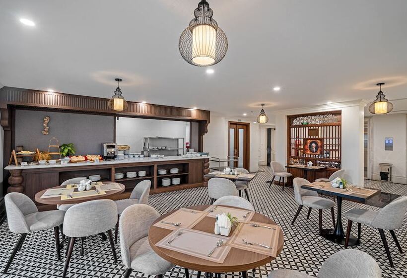 هتل Rex Quang Binh