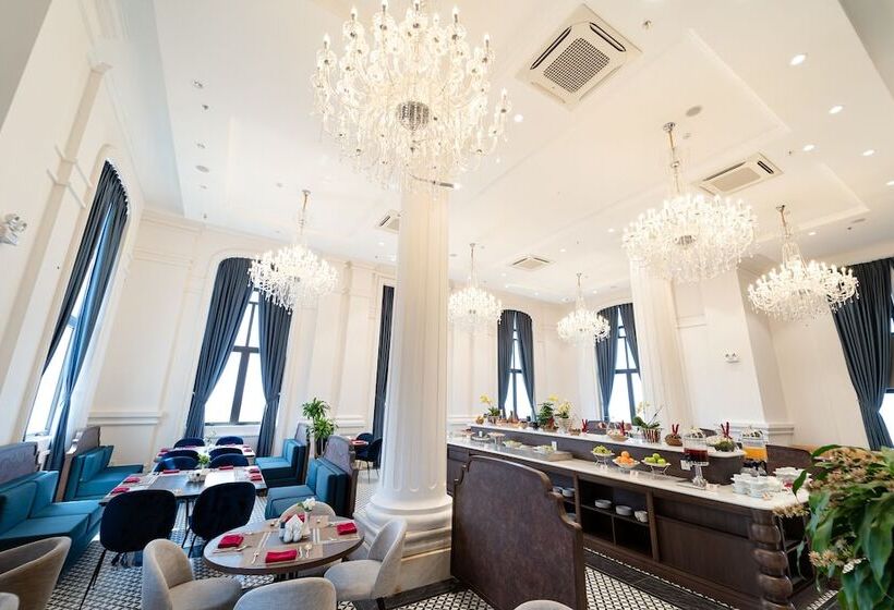 هتل Rex Quang Binh