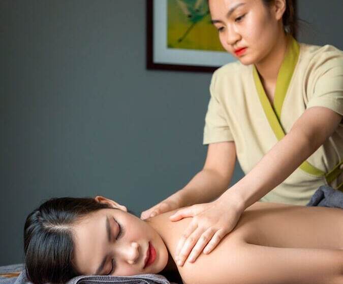 هتل Rex Quang Binh