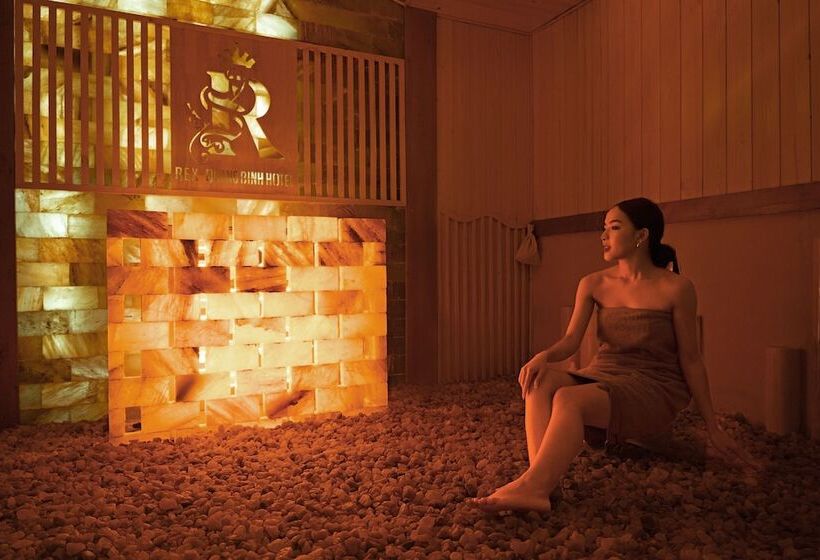 هتل Rex Quang Binh