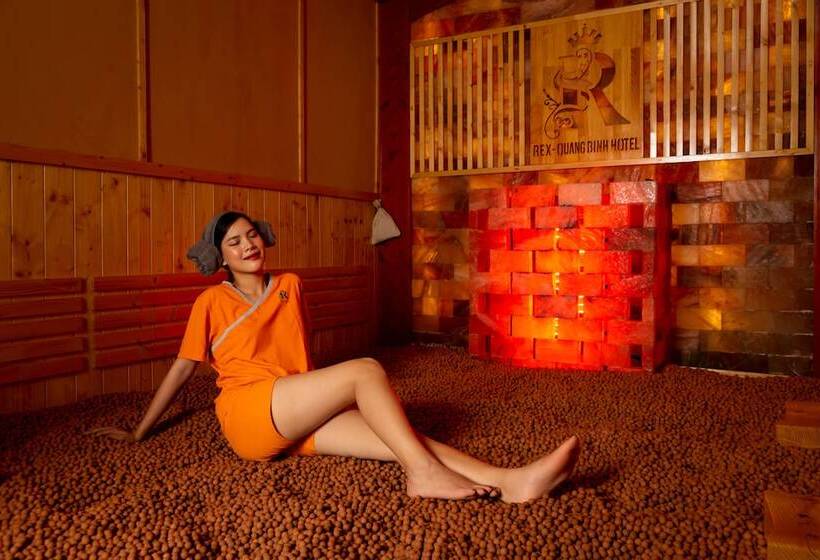 هتل Rex Quang Binh