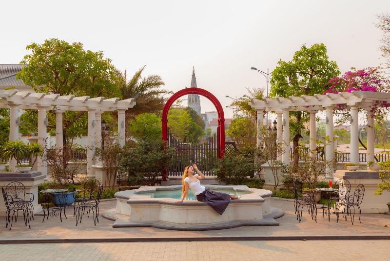 هتل Rex Quang Binh