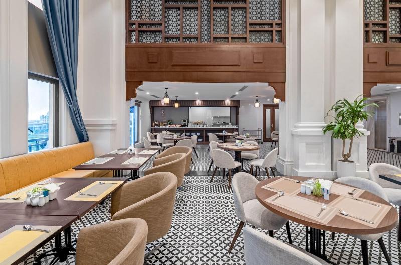 هتل Rex Quang Binh