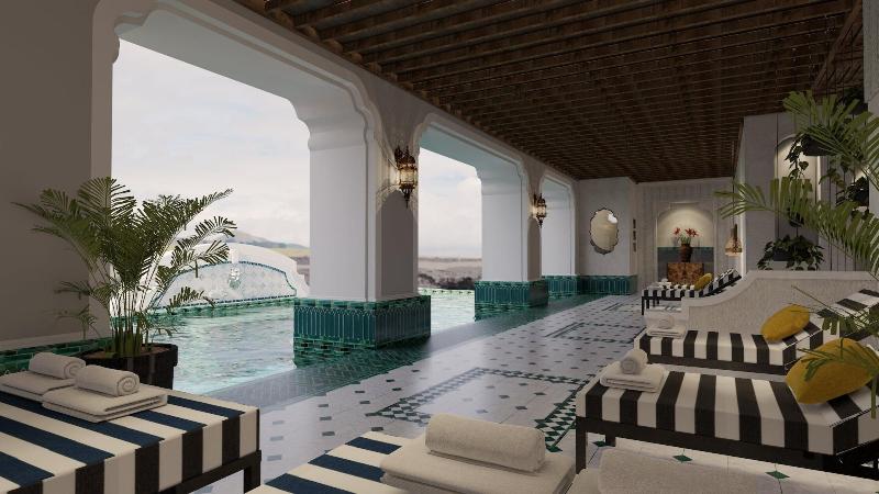 هتل Rex Quang Binh