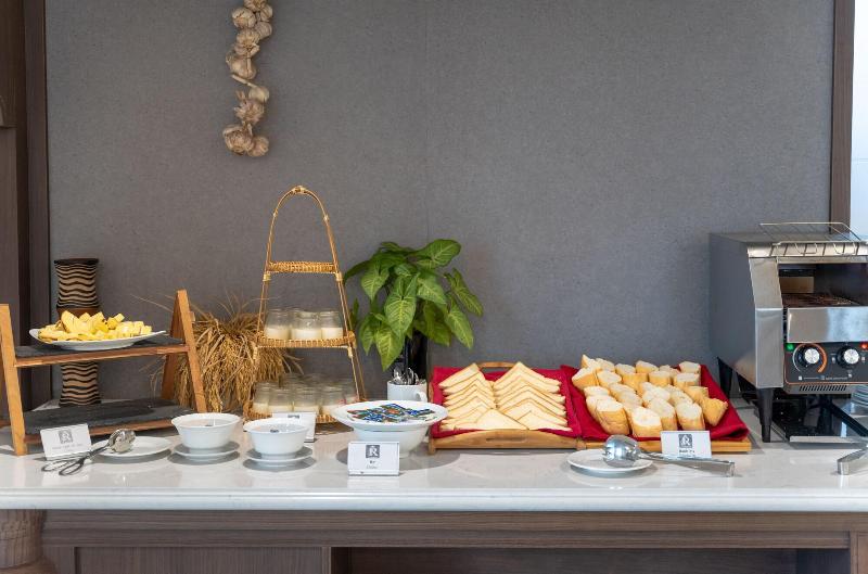 هتل Rex Quang Binh