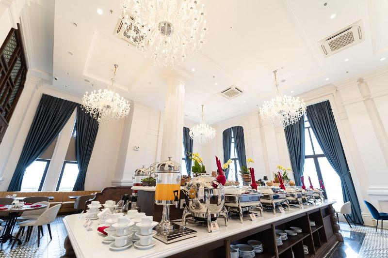 هتل Rex Quang Binh