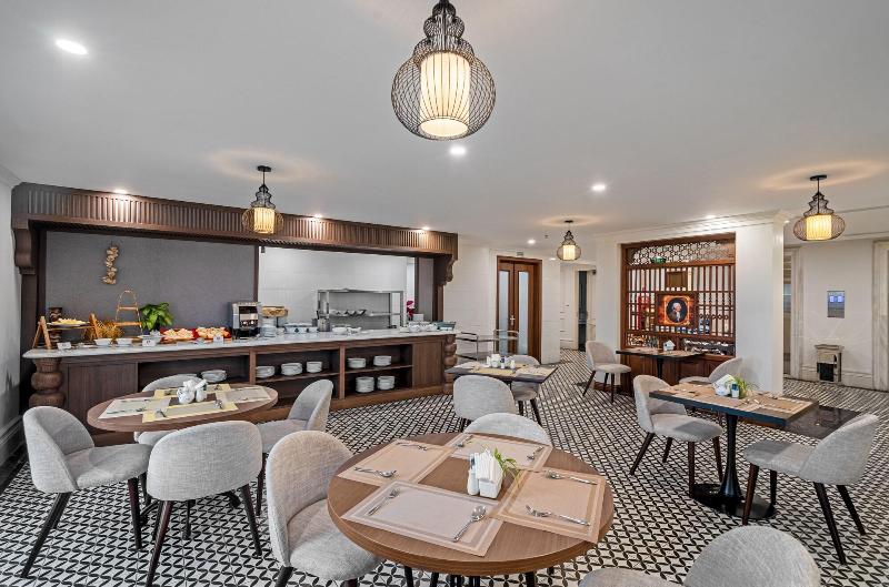 هتل Rex Quang Binh