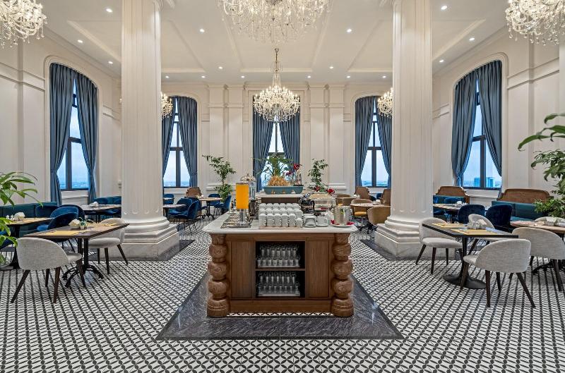 هتل Rex Quang Binh