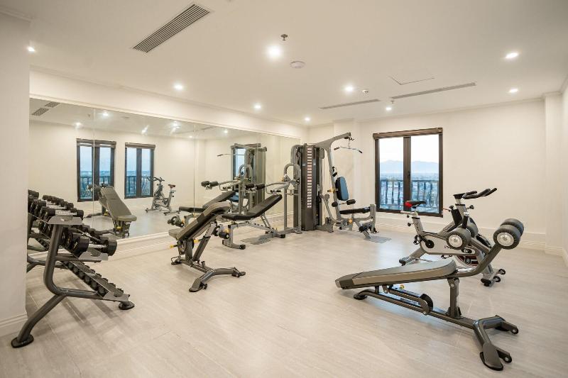 هتل Rex Quang Binh