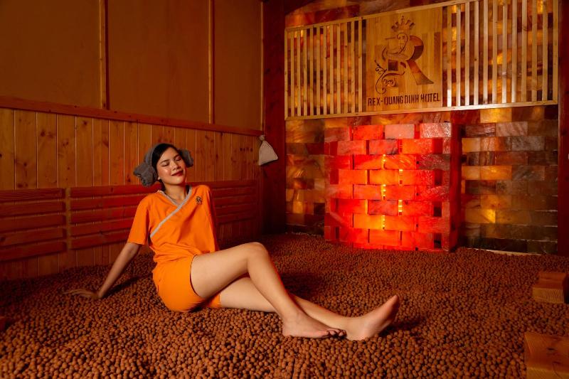 هتل Rex Quang Binh