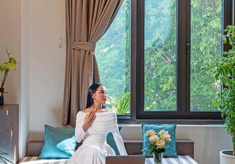 هتل Rex Quang Binh