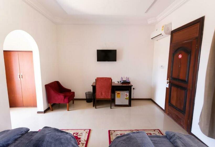 فندق Royal Elmount