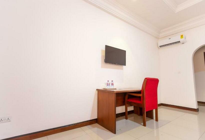 ホテル Royal Elmount