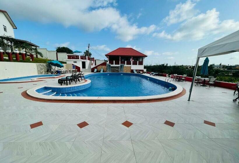 ホテル Royal Elmount