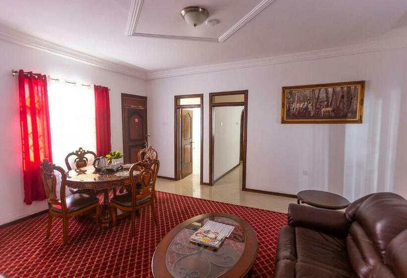 فندق Royal Elmount