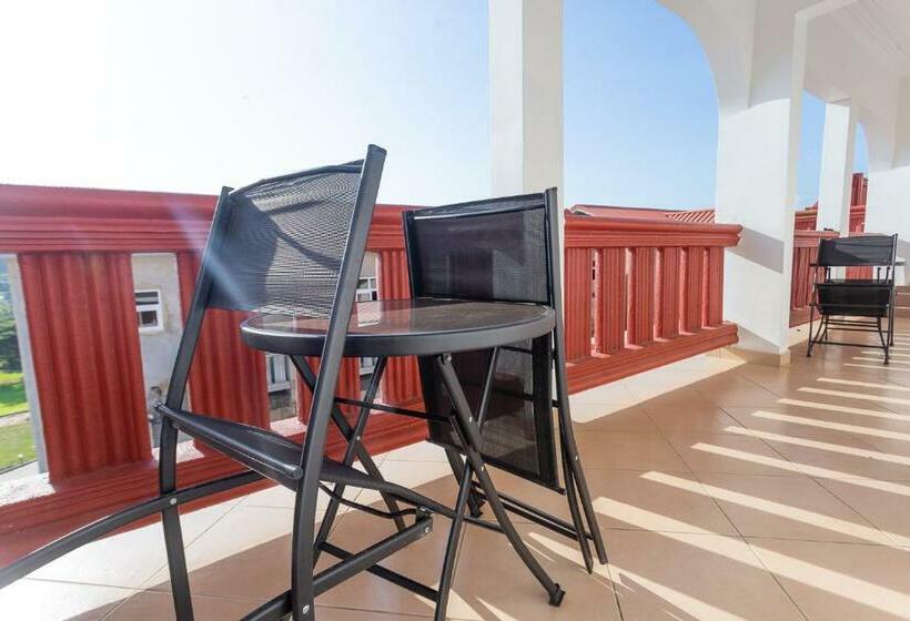 ホテル Royal Elmount