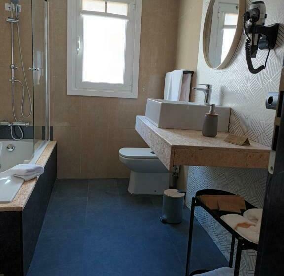 酒店 San Miguel Menorca