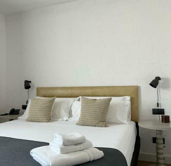 酒店 San Miguel Menorca