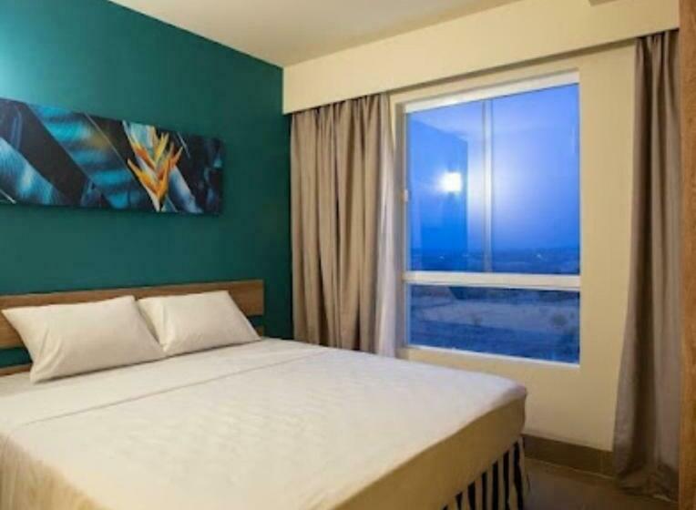 בית מלון כפרי Solar Das águas Park Resort Olímpia