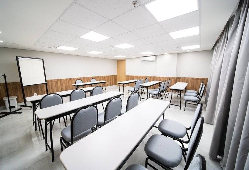 Stop Way Hotel Fortaleza