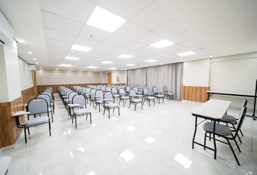 Stop Way Hotel Fortaleza