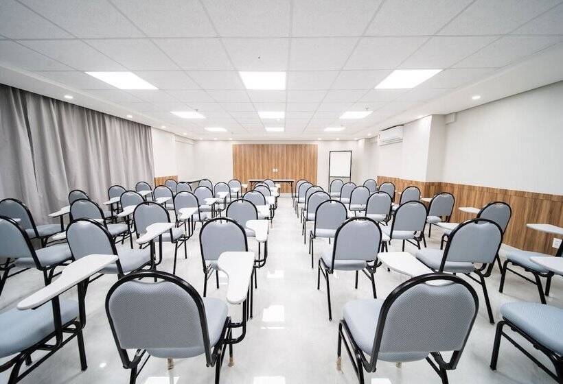 Stop Way Hotel Fortaleza