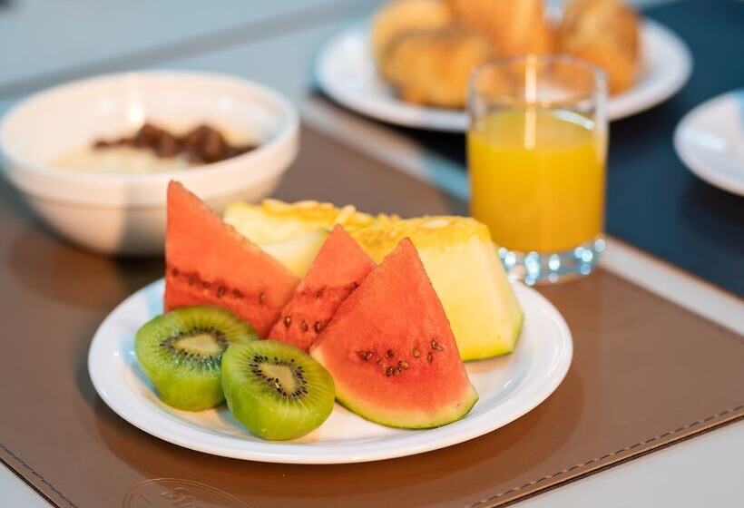 Stop Way Hotel Fortaleza