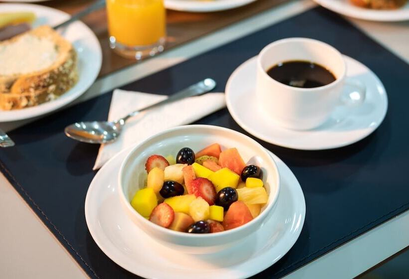 Stop Way Hotel Fortaleza