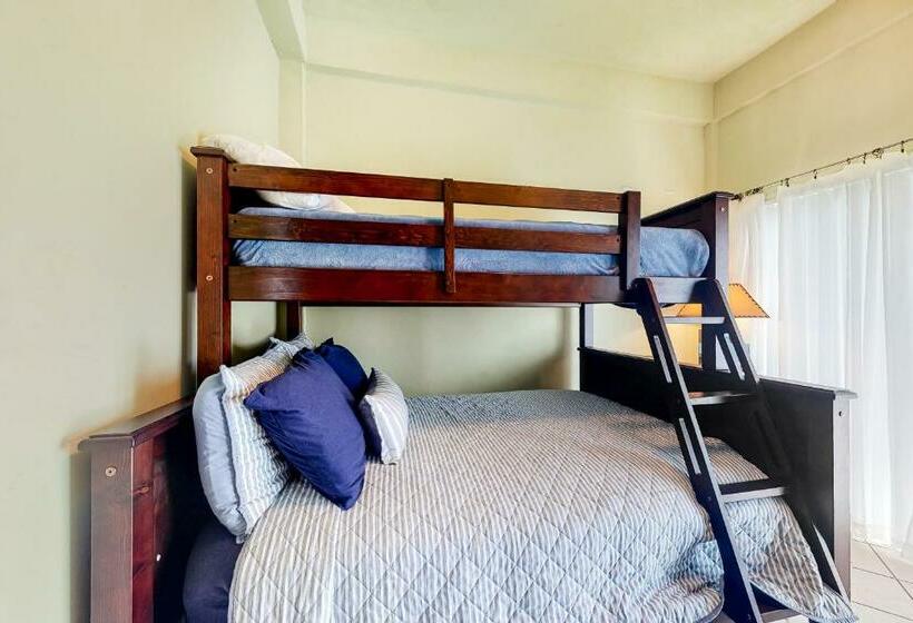 Отель Suite F103 At Mara Laguna Gold Standard Certified