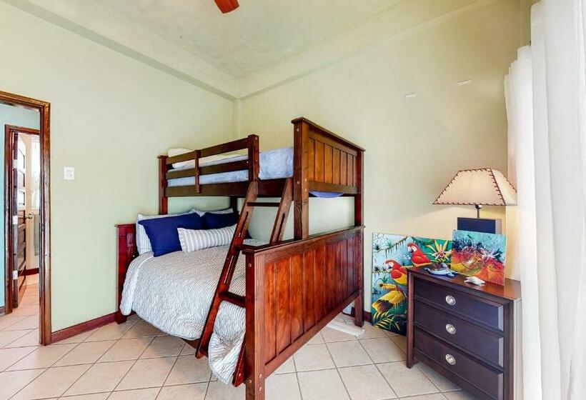 בית מלון כפרי Suite F103 At Mara Laguna Gold Standard Certified