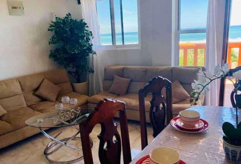 هتل Suites Ximajo