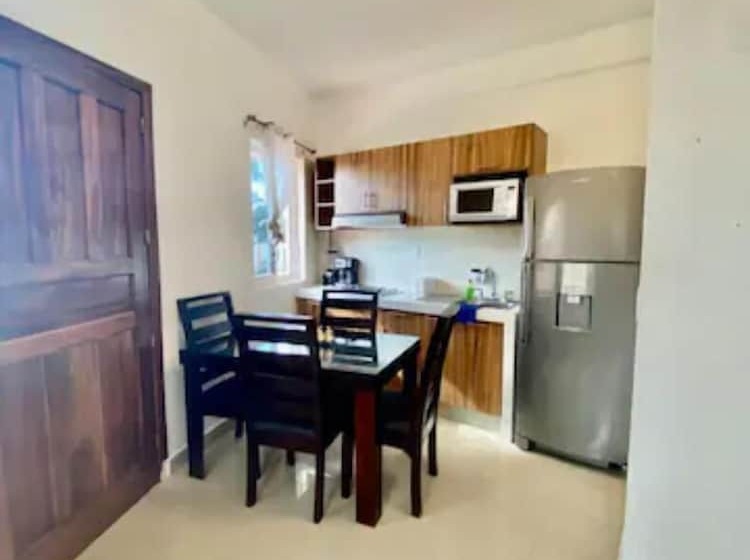 هتل Suites Ximajo