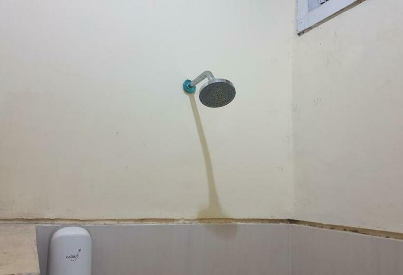 Отель Suroyo Redpartner