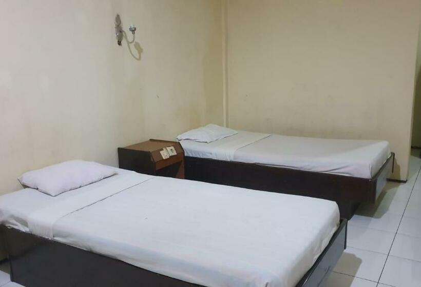 Отель Suroyo Redpartner