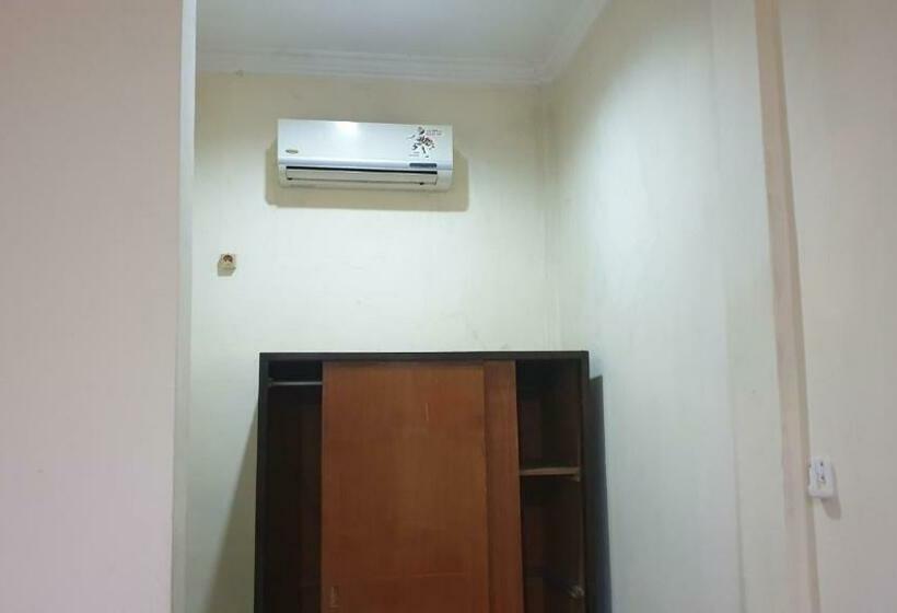 Отель Suroyo Redpartner