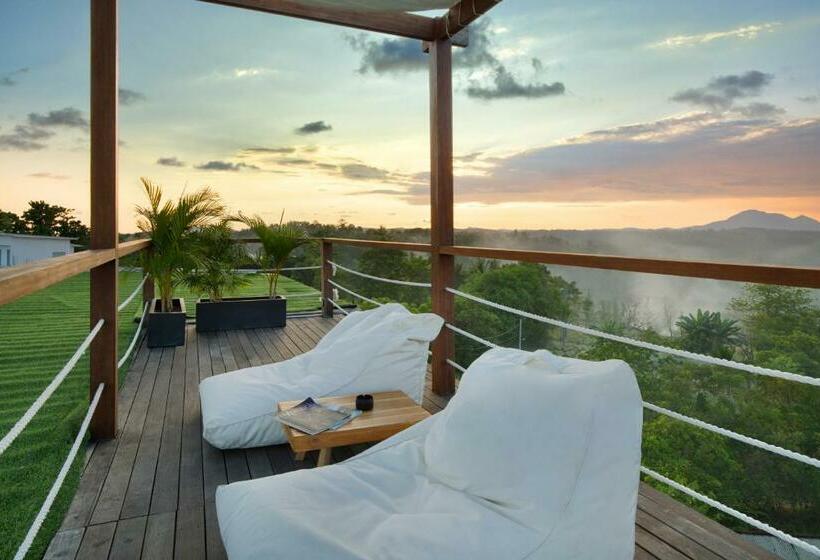 فندق Telescope Villas