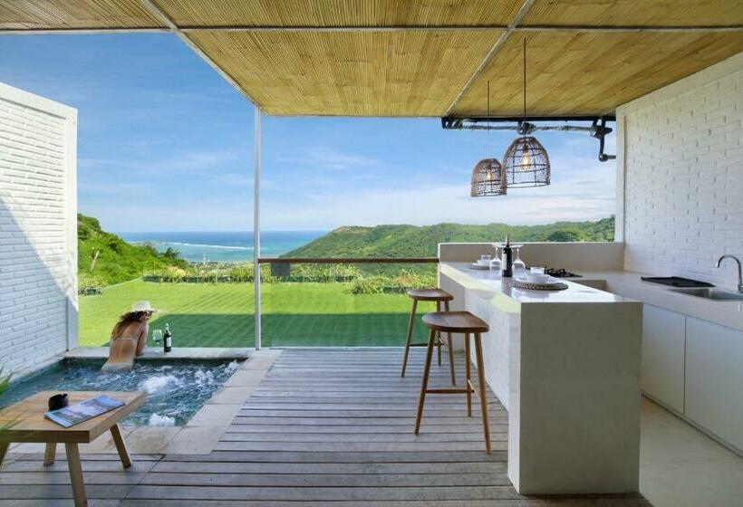 فندق Telescope Villas