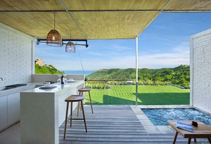 فندق Telescope Villas