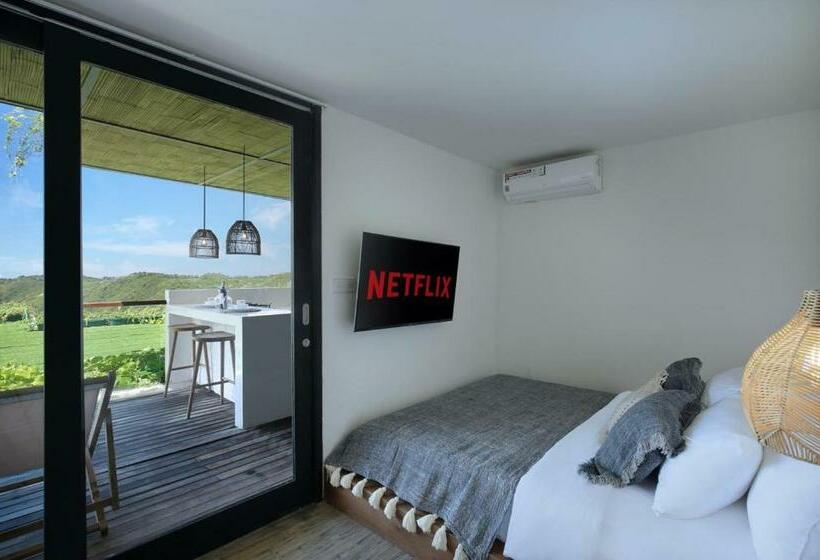 فندق Telescope Villas