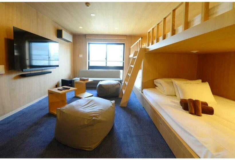 The Bonds Hotel Tokyo   Vacation Stay 48446v